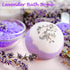 9 PCS Happy Birthday Set Relaxing Spa Gift Basket